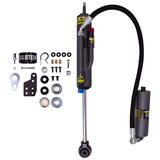 Bilstein 07-14 Toyota FJ Cruiser B8 8100 (Bypass) Rear Left Shock Absorber - 0-2in Lift Bilstein