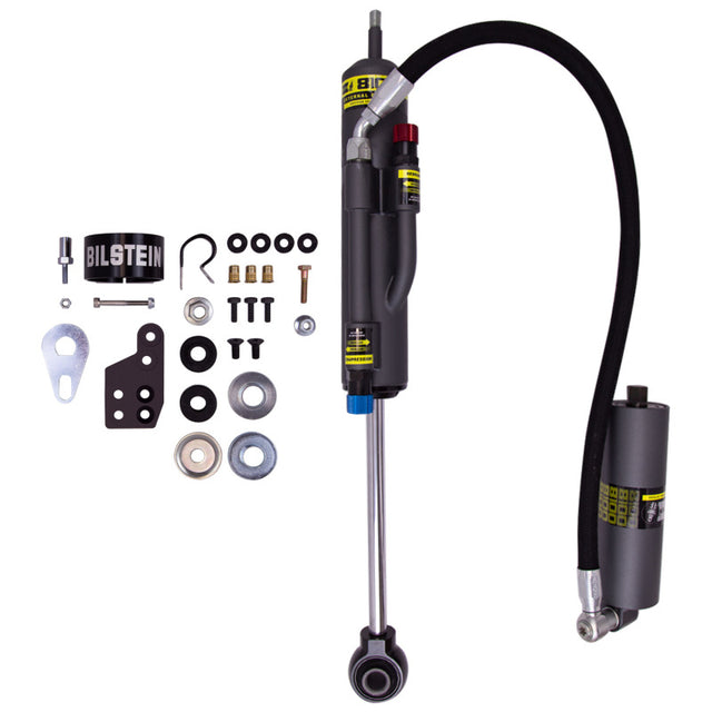 Bilstein 07-14 Toyota FJ Cruiser B8 8100 (Bypass) Rear Left Shock Absorber - 0-2in Lift Bilstein