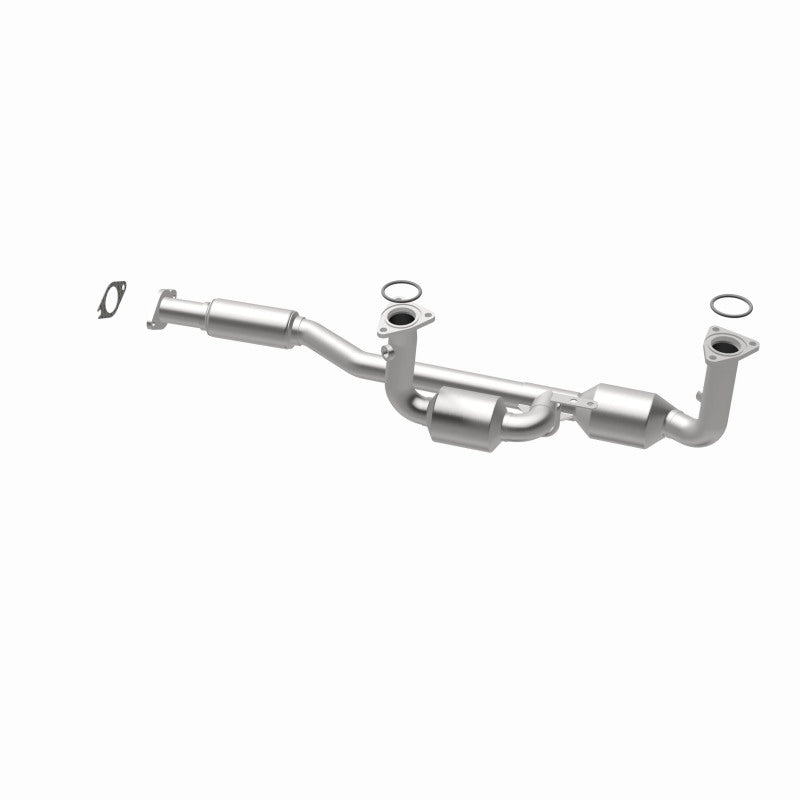Convecteur MagnaFlow DF 95-99 Nissan Maxima 3.0LF