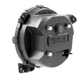 Oracle Oculus Bi-LED Projector Headlights for Jeep JL/Gladiator JT - Matte Blk - 5500K
