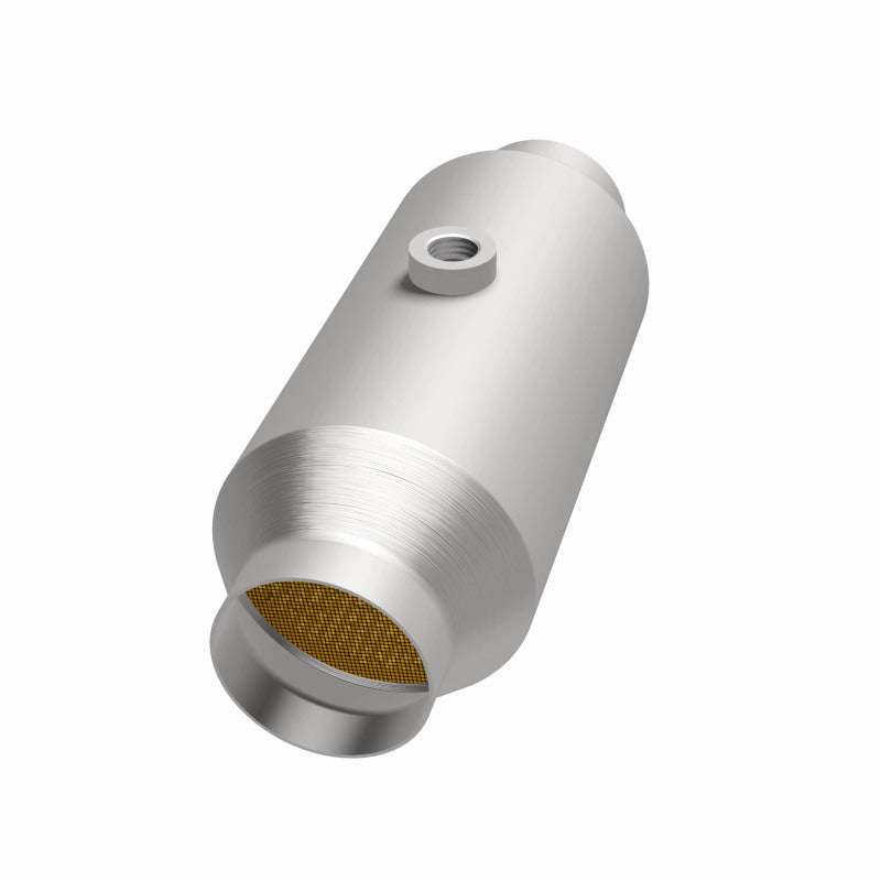 Convertisseur universel Magnaflow California Grade 11-15 Mercedes-Benz G550 V8 5,5 L