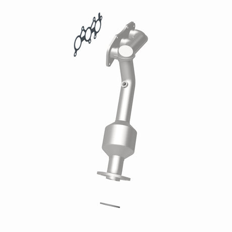 Magnaflow Conv DF 2006 Lexus GS300 3,0 L PS