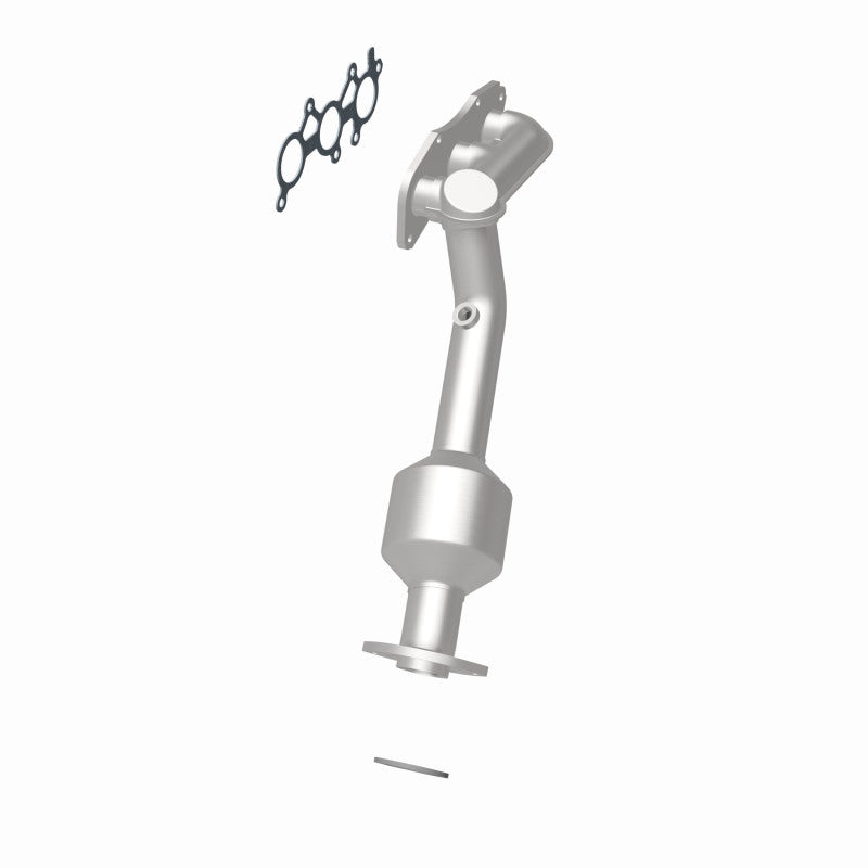 Magnaflow Conv DF 2006 Lexus GS300 3,0 L PS