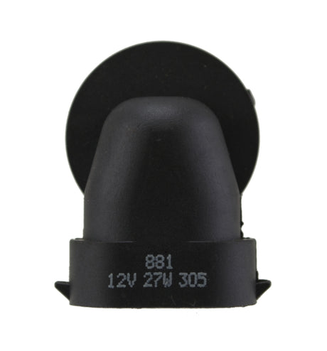 Ampoule Xénon Jaune XY Hella Optilux 881 12V