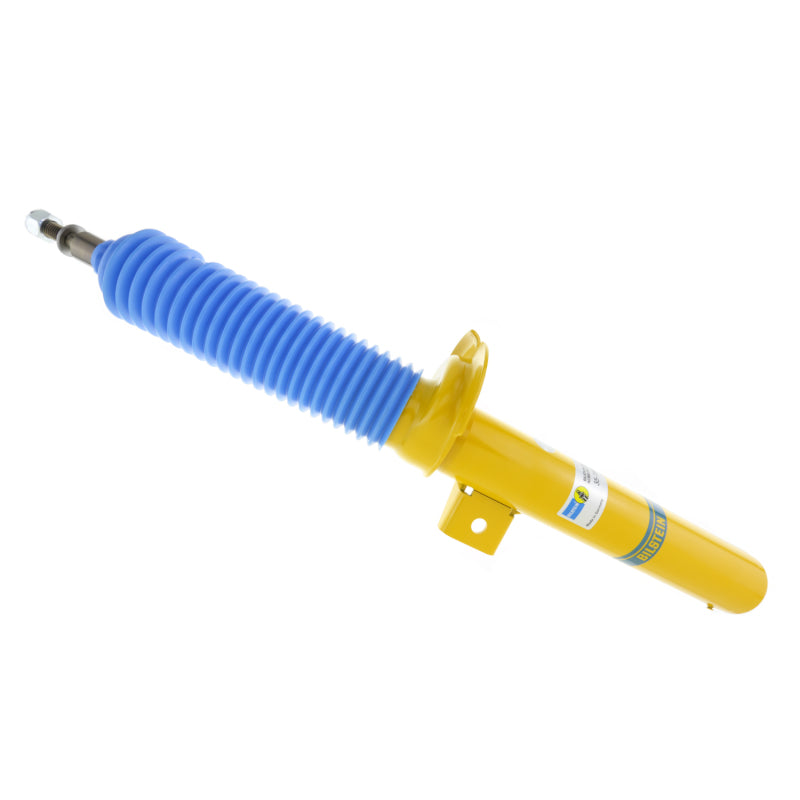 Bilstein B6 11-17 BMW X3 / 15-17 BMW X4 Front Left Monotube Strut Assembly Bilstein