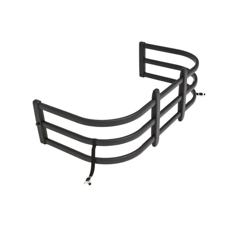 Extension de caisse standard AMP Research pour Chevrolet Silverado 2007-2017 - Noir