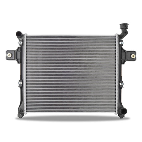Radiateur de remplacement pour Jeep Commander de Mishimoto 2006-2010