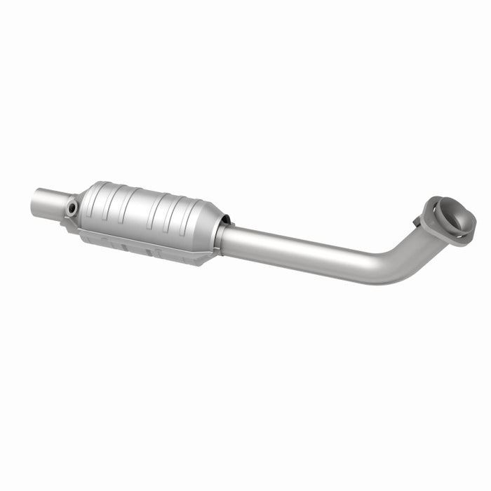 Convecteur MagnaFlow DF 00-03 BMW X5 4.4L côté passager