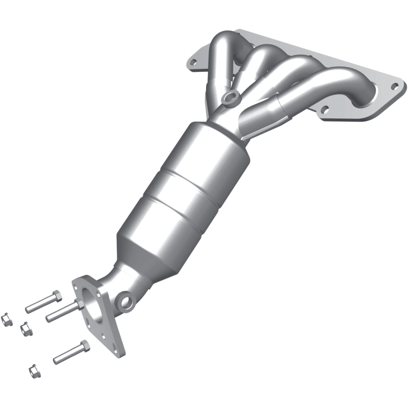 Collecteur d'échappement MagnaFlow Conv DF 05-07 2.3 OEM