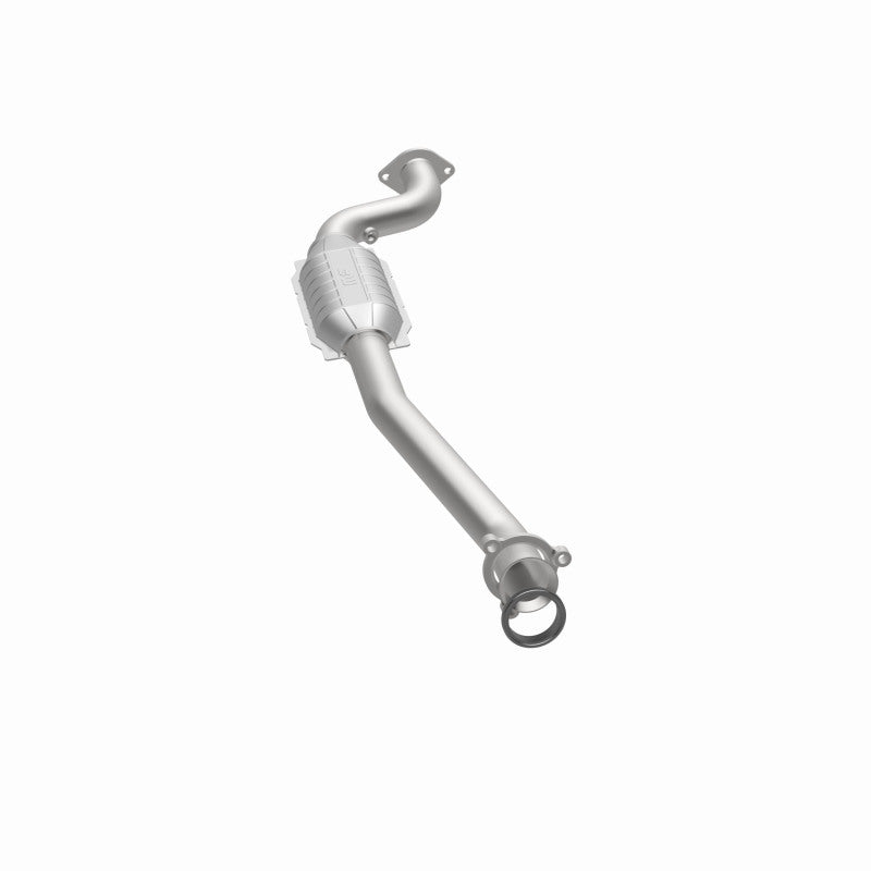MagnaFlow Conv DF 04-06 Colorado 2,8/3,5 arrière O