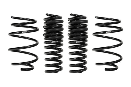 Kit Eibach Pro pour Chevrolet Camaro SS 1LE 2016+