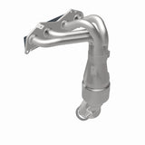 Convecteur MagnaFlow DF 06-08 Toyota RAV4 2,4 L