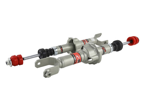 Amortisseurs sport Honda Civic 96-00 Skunk2 (jeu de 4)