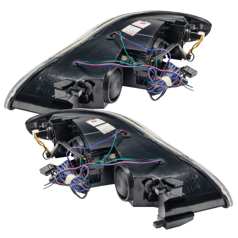 Oracle 00-05 Chevrolet Monte Carlo SMD HL - ColorSHIFT sans contrôleur