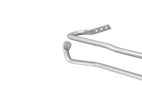 Kit Whiteline Subaru WRX VA Grip Series Stage 1