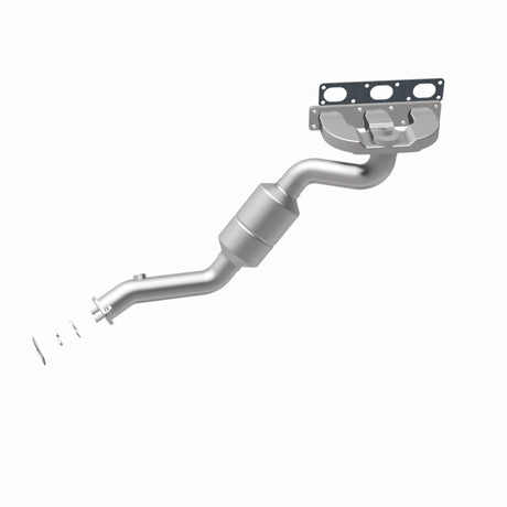 Convecteur Magnaflow DF 04-05 BMW 530i 3.0L Avant