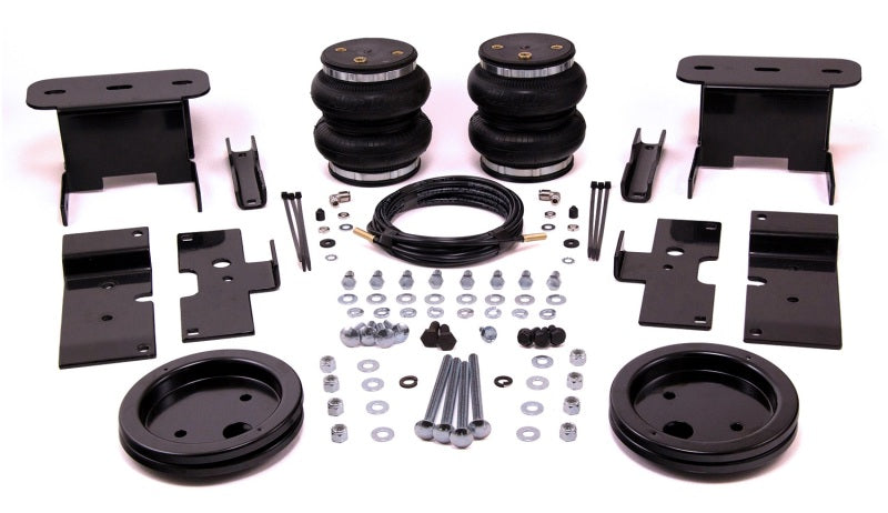 Kit de ressorts pneumatiques arrière Air Lift Loadlifter 5000 Ultimate pour Ford F-150 RWD 15-17