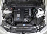 Prise d'air froid AEM 07-13 BMW 328i L6-3.0LF/I