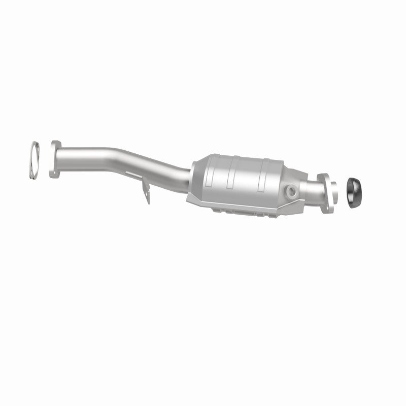 Convecteur MagnaFlow DF 95-96 Impreza 2,2 L arrière