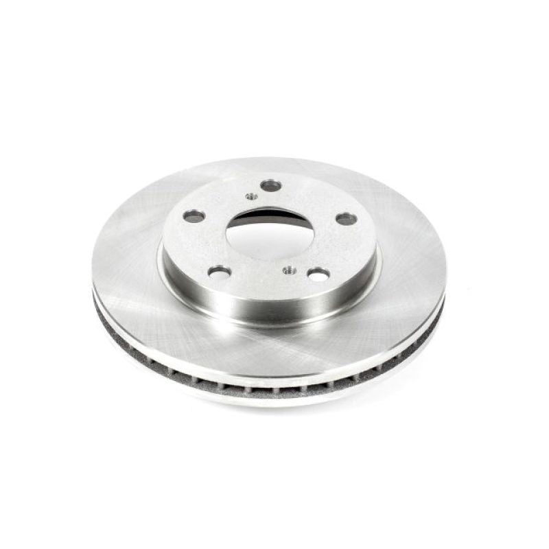 Disque de frein avant Power Stop 92-01 pour Toyota Camry Autospecialty