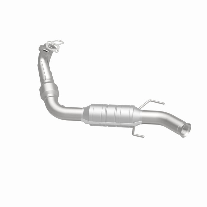 Convecteur MagnaFlow DF 97 Saab 900 2.3L