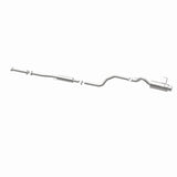 Système MagnaFlow C/B Honda Civic 3Dr 96-