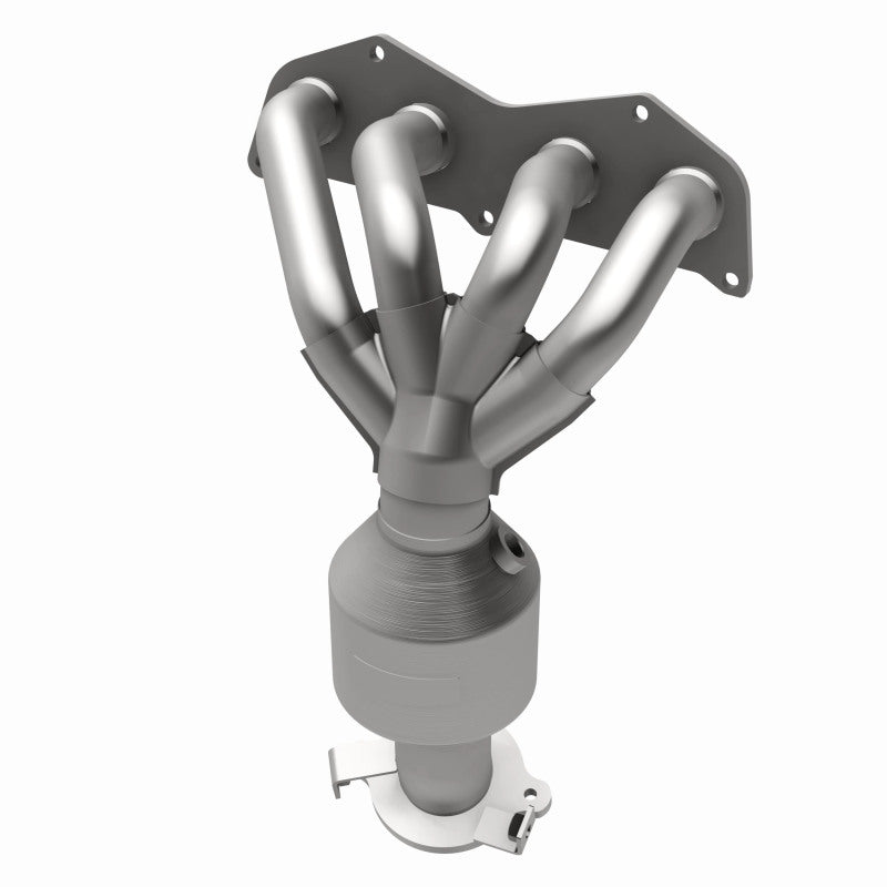 Convecteur MagnaFlow DF 07 Toyota Highlander 2,4 L