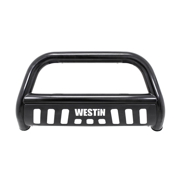 Pare-buffle Westin pour Toyota Tundra Série E 2007-2018 - Noir