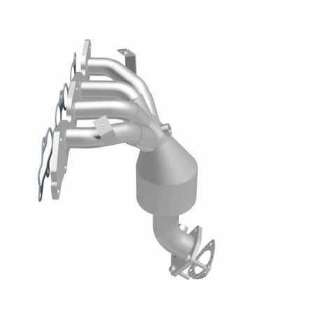 Convecteur MagnaFlow DF 05-08 Mazda Tribute 2,3 L