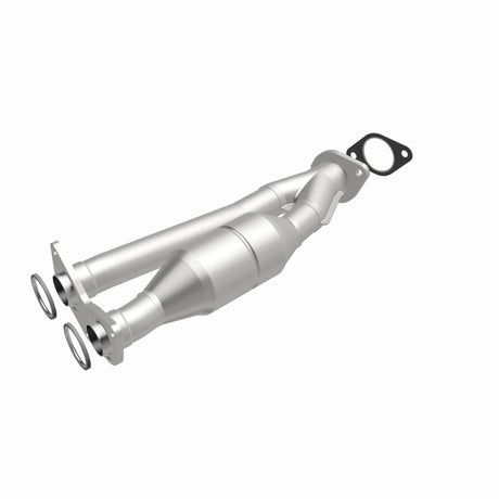 Convecteur MagnaFlow DF 2003 Mazda 6 3.0L arrière