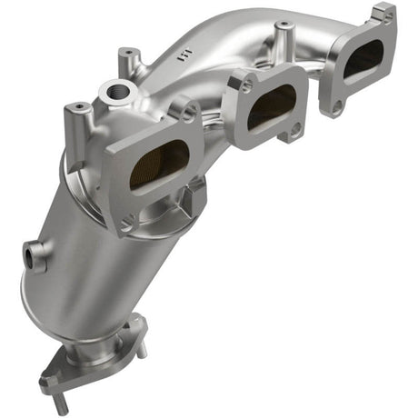 Collecteur MagnaFlow Conv DF 11-12 Ford Taurus 3,5 L de qualité OEM