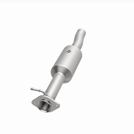 Convertisseur catalytique MagnaFlow 09-10 Ford F-550 Super Duty V10 6,8 L à montage direct sur le soubassement arrière