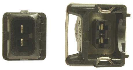 Capteur d'oxygène à montage direct NGK Alfa Romeo 164 1995-1994