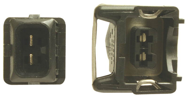 Capteur d'oxygène à montage direct NGK Alfa Romeo 164 1995-1994