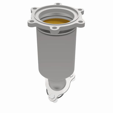 Convecteur MagnaFlow DF 98-01 Nissan Altima 2,4 L (émissions CA)