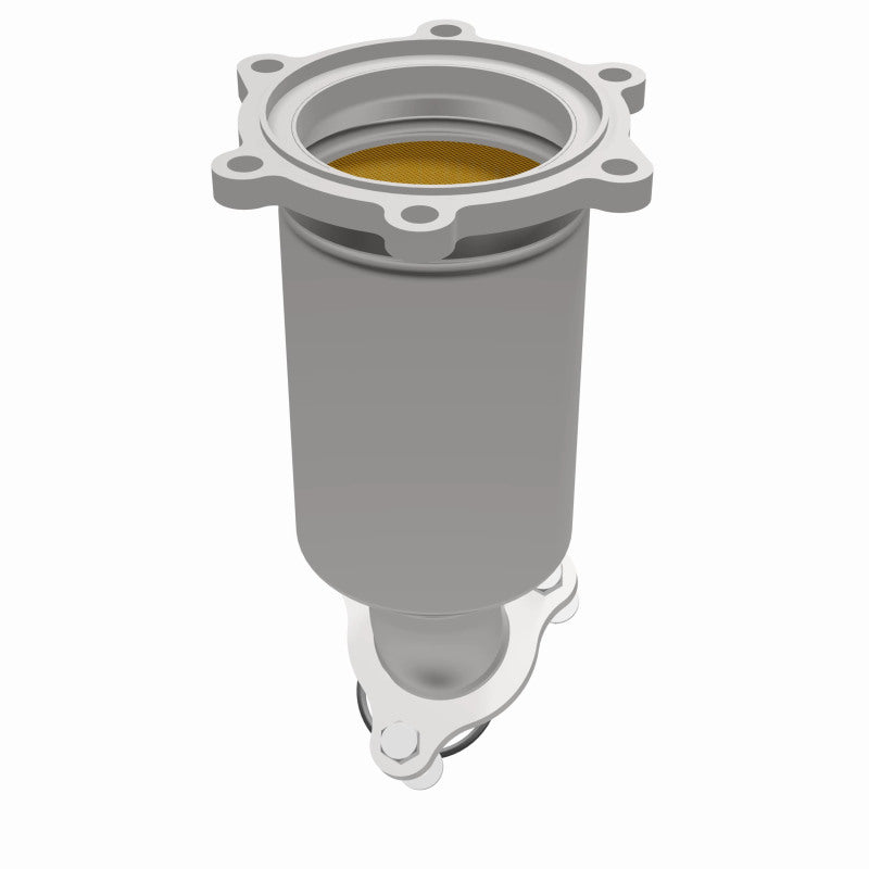 Convecteur MagnaFlow DF 98-01 Nissan Altima 2,4 L (émissions CA)