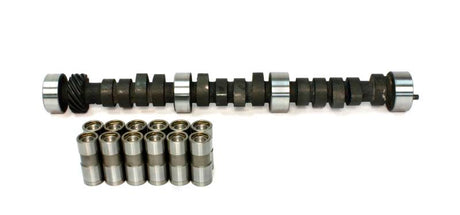 Kit de cames et de poussoirs COMP Cams C6 252H