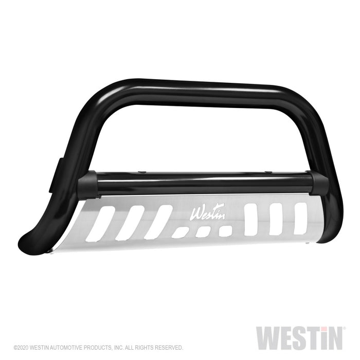 Pare-buffle Westin 2020 Chevy Silverado 2500/3500 Ultimate - Noir