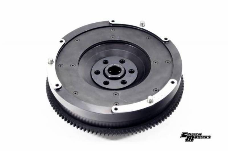 Volant moteur en aluminium Clutch Masters 07-13 BMW E90/E91/E92/E93 3.0L