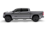 Cabine multiplace N-Fab Nerf Step 14-17 Chevy-GMC 1500 avec caisse de 5,7 pi - Noir Tex. - W2W - 3 po
