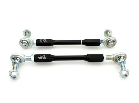 Barres stabilisatrices avant SPL Parts 2013+ Subaru BRZ/Toyota 86
