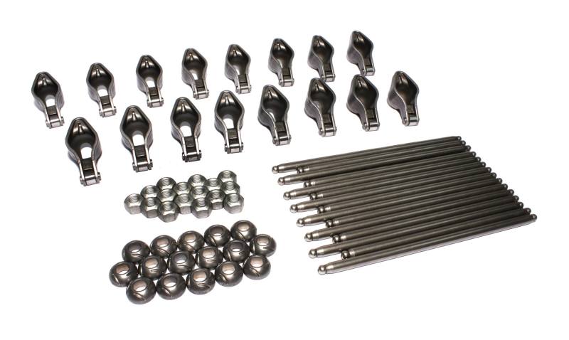 Kit culbuteur/tige de poussée COMP Cams Magnum