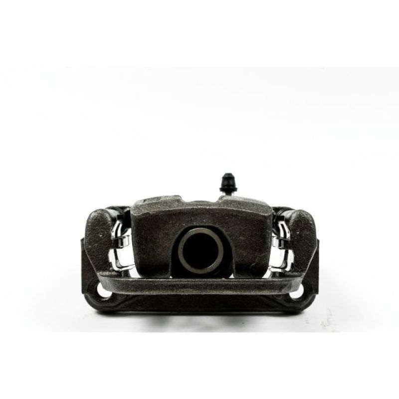 Étrier arrière gauche Power Stop 02-06 Nissan Altima Autospecialty avec support