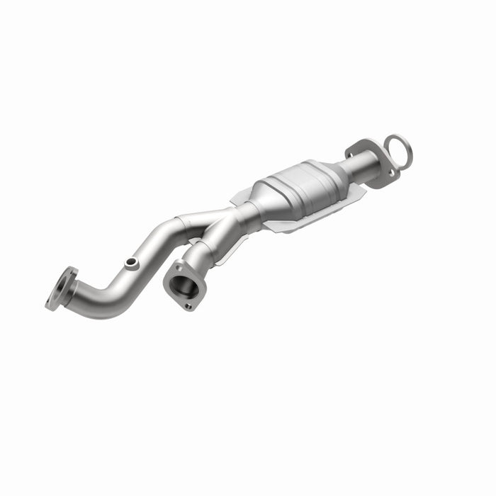 MagnaFlow Conv DF 03-04 4Runner 4.7 Arrière