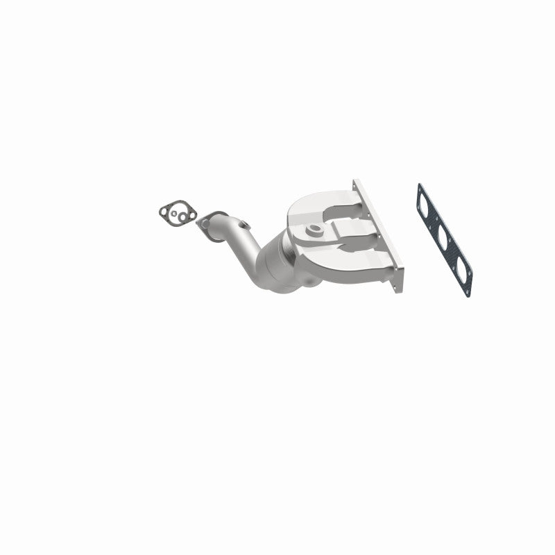 Convecteur Magnaflow DF 04-05 BMW 530i 3.0L Avant
