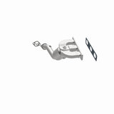 Convecteur Magnaflow DF 04-05 BMW 530i 3.0L Avant