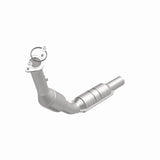 Convecteur MagnaFlow DF 10-11 Chevy Camaro 3,6 L côté conducteur