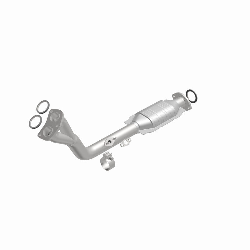 Convecteur Magnaflow DF 96-00 Toyota 4 Runner 2.7
