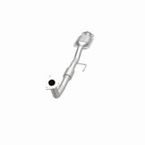 Convecteur MagnaFlow DF 1996 Toyota Camry 2,2 L