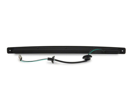 Feu stop séquentiel Raxiom 03-04 Ford Mustang Cobra Axial Series - Fumé